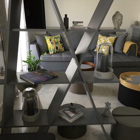 Leoforos 28Is Oktovriou Apartment Thessaloníki Ngoại thất bức ảnh