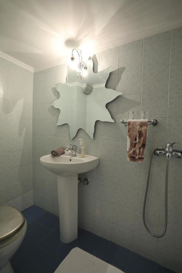 Leoforos 28Is Oktovriou Apartment Thessaloníki Ngoại thất bức ảnh