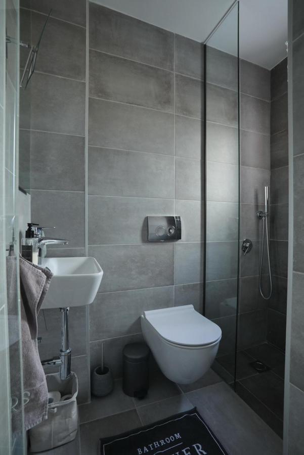 Leoforos 28Is Oktovriou Apartment Thessaloníki Ngoại thất bức ảnh