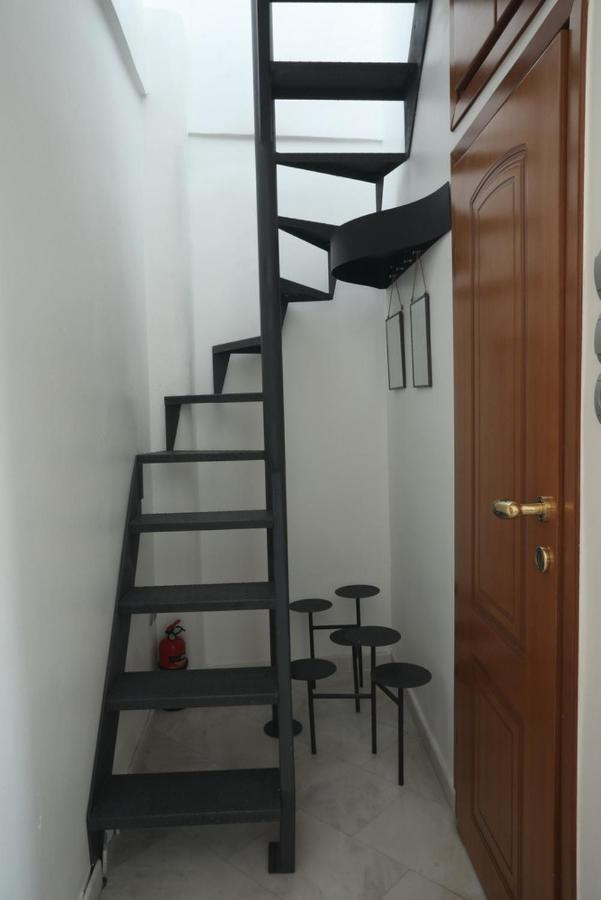 Leoforos 28Is Oktovriou Apartment Thessaloníki Ngoại thất bức ảnh