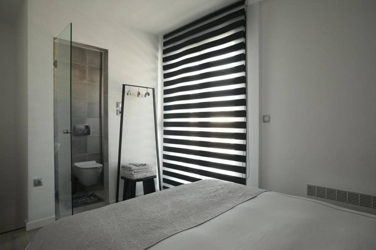Leoforos 28Is Oktovriou Apartment Thessaloníki Ngoại thất bức ảnh