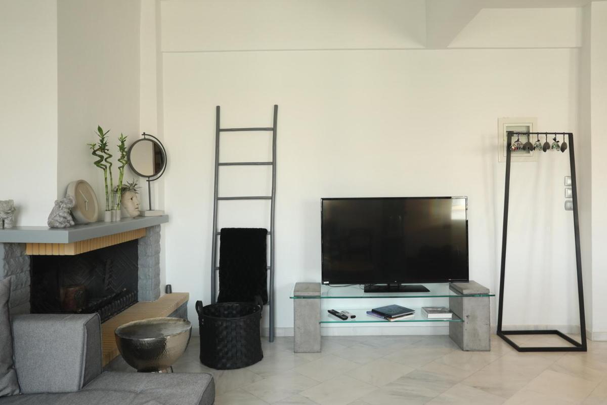 Leoforos 28Is Oktovriou Apartment Thessaloníki Ngoại thất bức ảnh