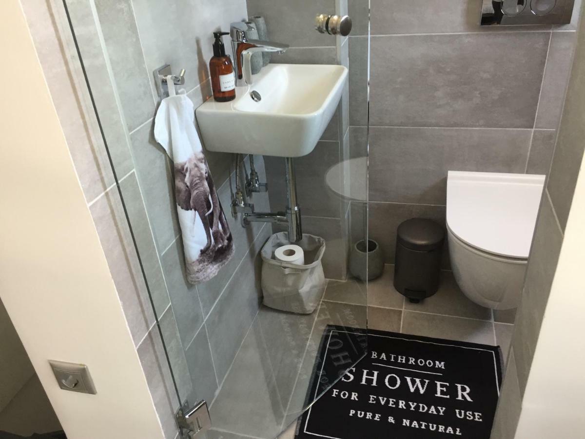 Leoforos 28Is Oktovriou Apartment Thessaloníki Ngoại thất bức ảnh