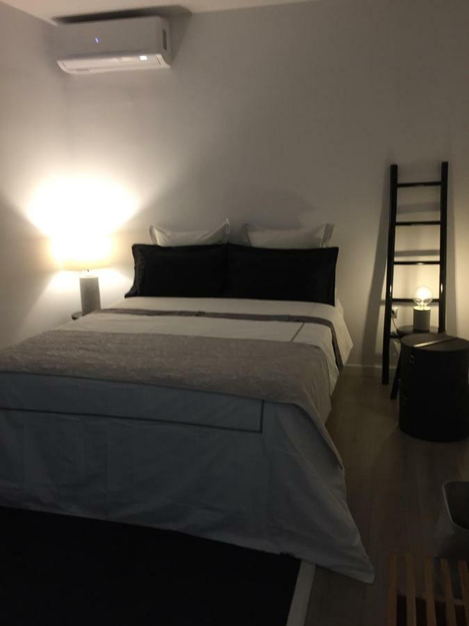 Leoforos 28Is Oktovriou Apartment Thessaloníki Ngoại thất bức ảnh