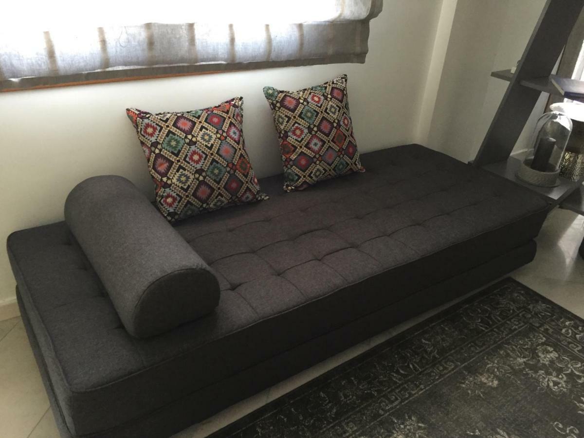 Leoforos 28Is Oktovriou Apartment Thessaloníki Ngoại thất bức ảnh
