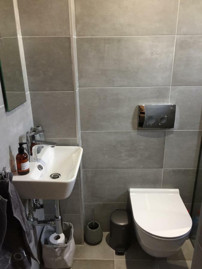 Leoforos 28Is Oktovriou Apartment Thessaloníki Ngoại thất bức ảnh