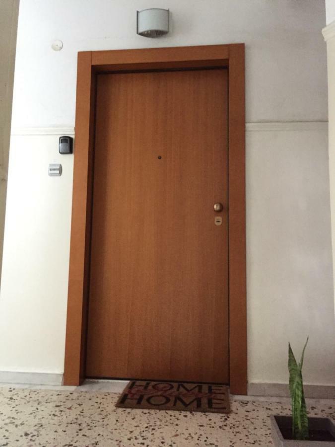 Leoforos 28Is Oktovriou Apartment Thessaloníki Ngoại thất bức ảnh