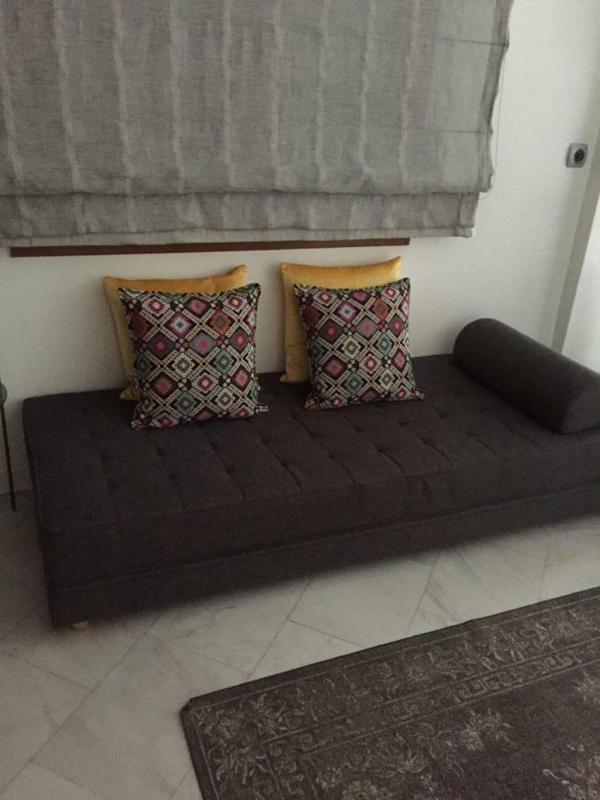 Leoforos 28Is Oktovriou Apartment Thessaloníki Ngoại thất bức ảnh