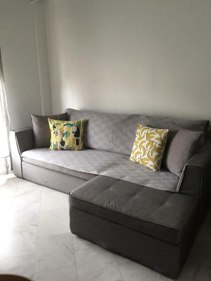 Leoforos 28Is Oktovriou Apartment Thessaloníki Ngoại thất bức ảnh